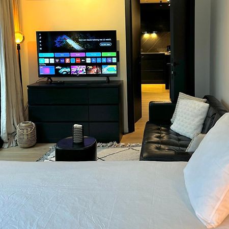 Luxury Apartment With Cosy Garden! Gand Extérieur photo