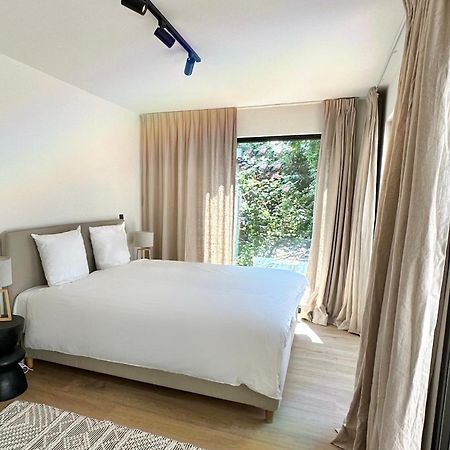 Luxury Apartment With Cosy Garden! Gand Extérieur photo