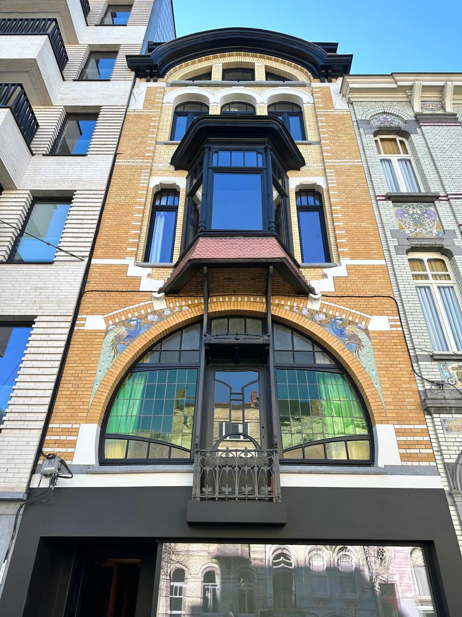 Luxury Apartment With Cosy Garden! Gand Extérieur photo