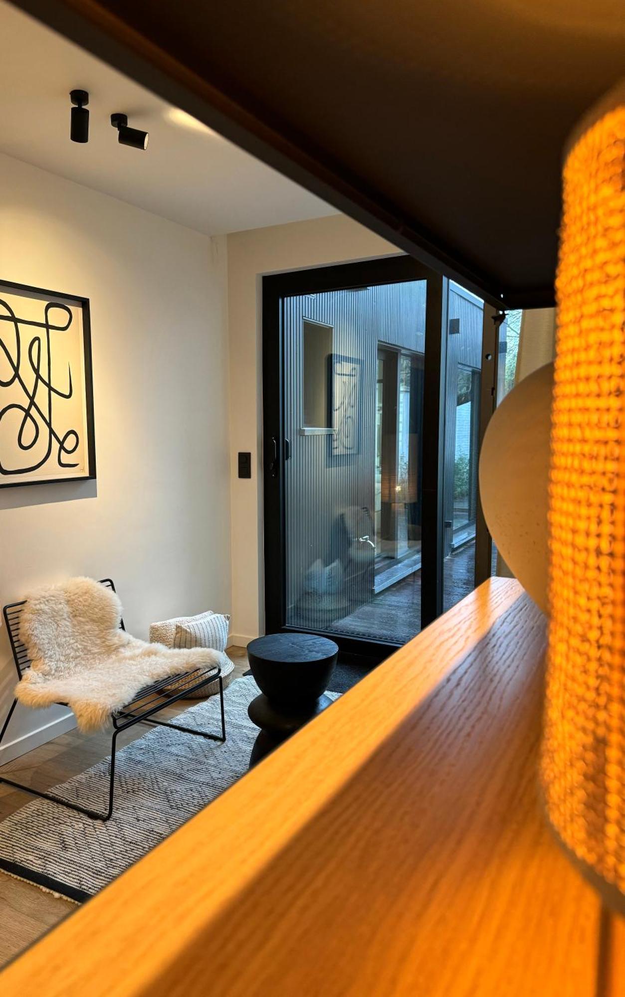 Luxury Apartment With Cosy Garden! Gand Extérieur photo