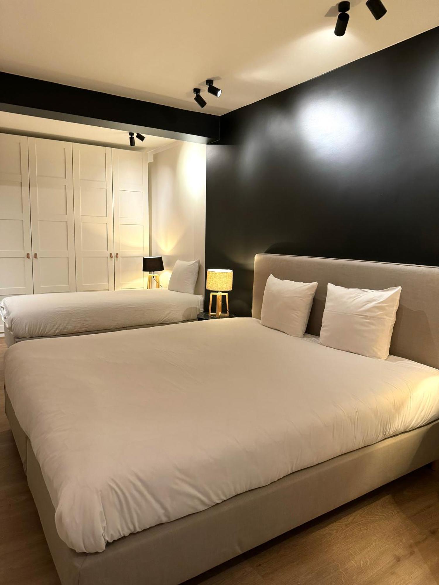 Luxury Apartment With Cosy Garden! Gand Extérieur photo