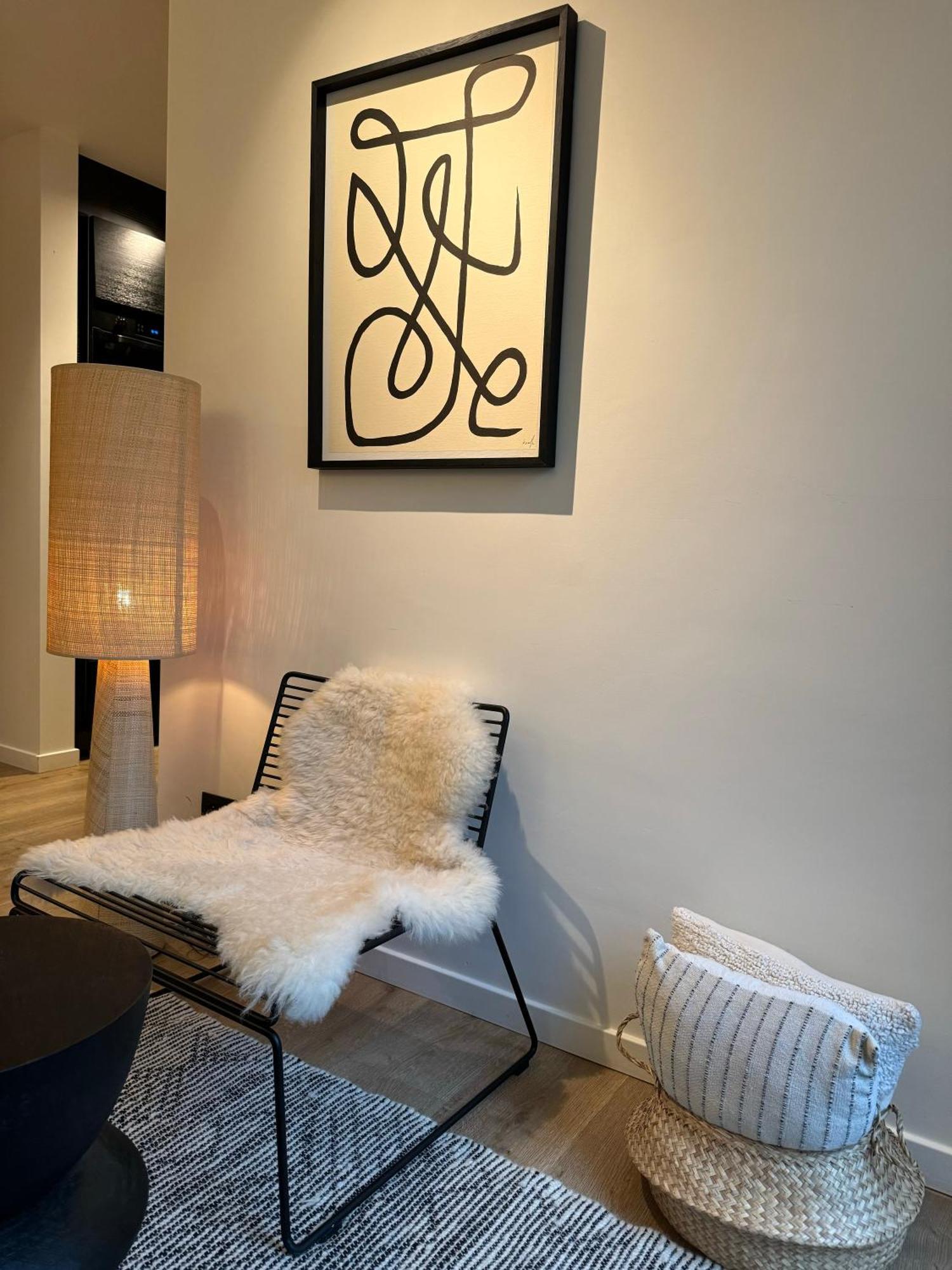 Luxury Apartment With Cosy Garden! Gand Extérieur photo