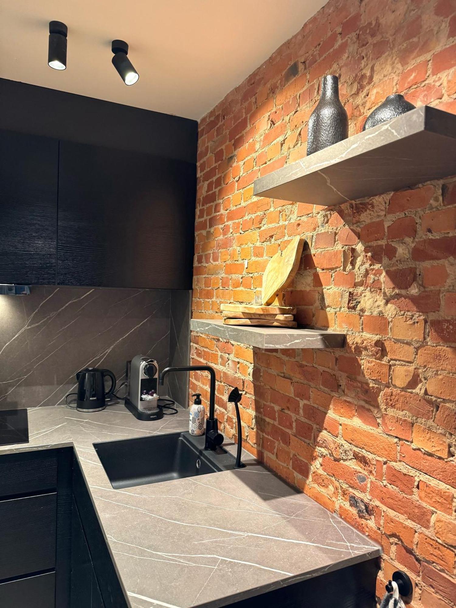 Luxury Apartment With Cosy Garden! Gand Extérieur photo