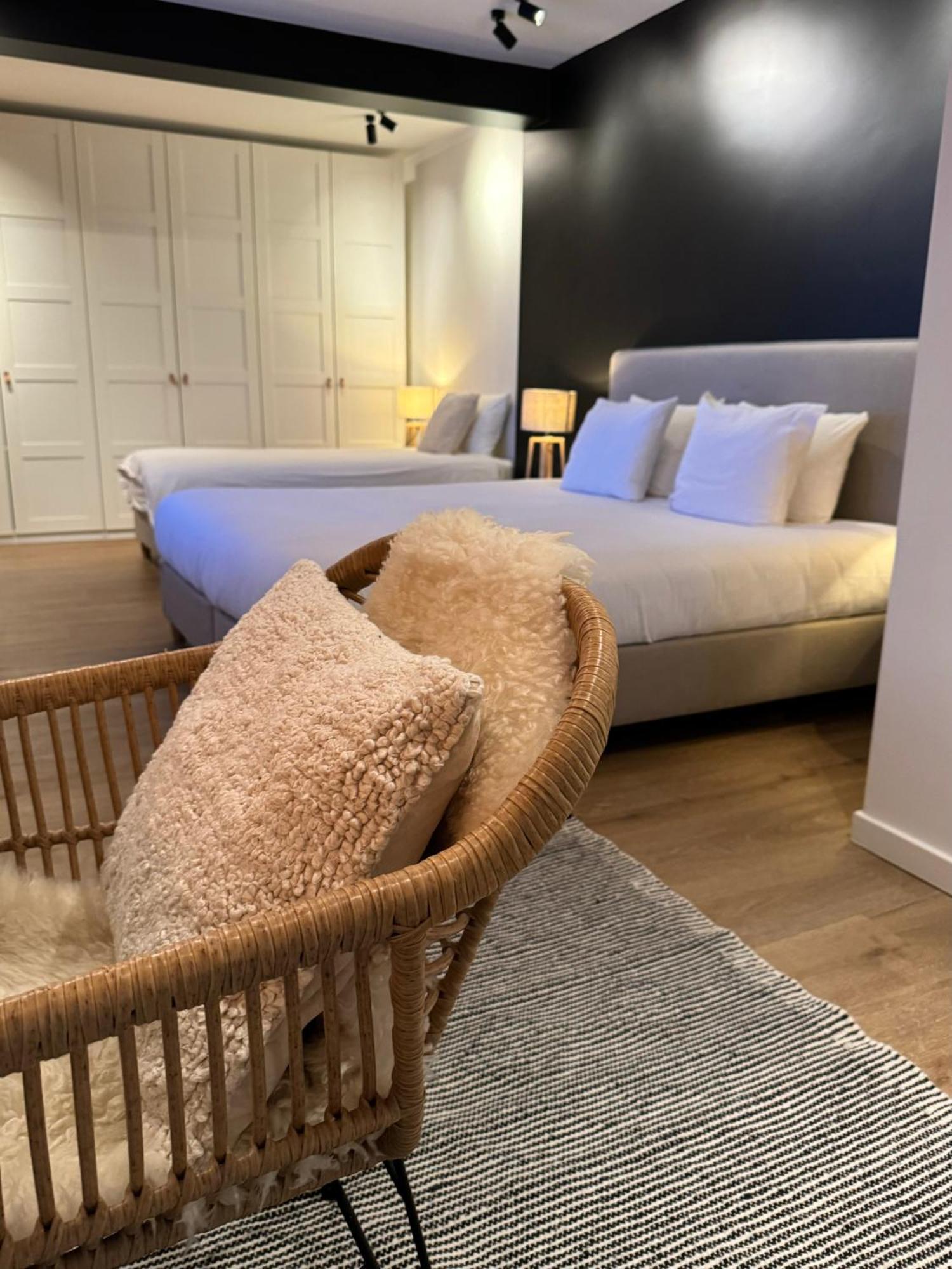 Luxury Apartment With Cosy Garden! Gand Extérieur photo