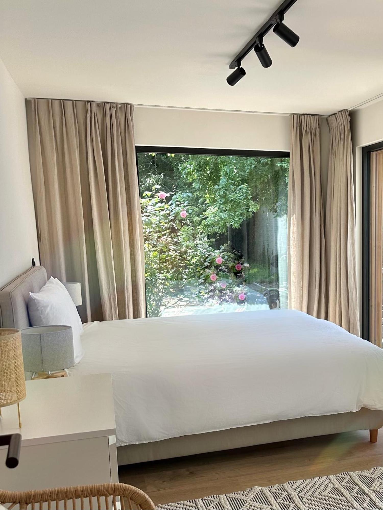 Luxury Apartment With Cosy Garden! Gand Extérieur photo